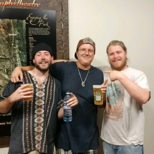 Meet your Posher, Will